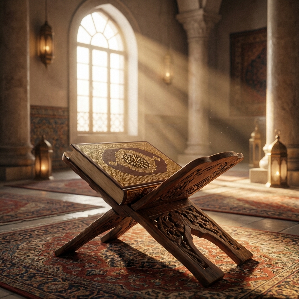 Shia Yassarnal Quran / Qaida