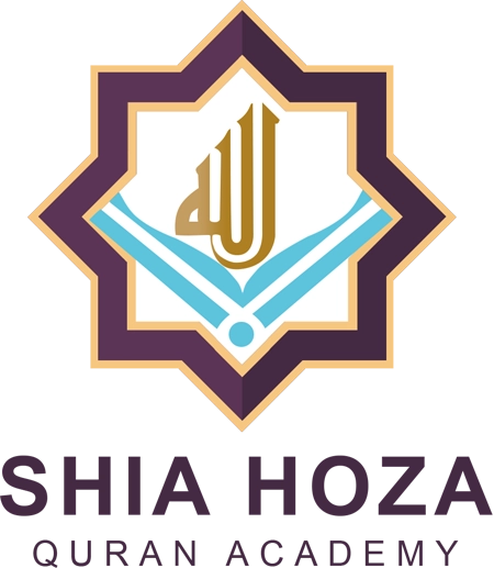 Shia Hoza Logo
